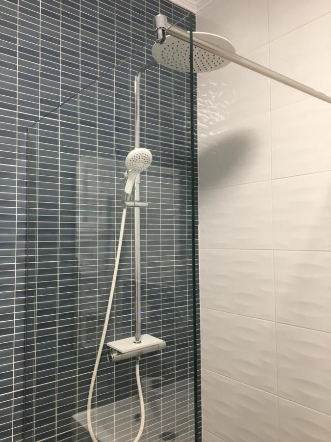 Lotus Blue Apartman Mamaia Kültér fotó